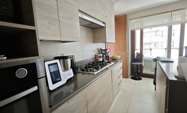 BROKER BOSQUES 3D-3B-SALA ESTAR- 2 EST. 1BOD