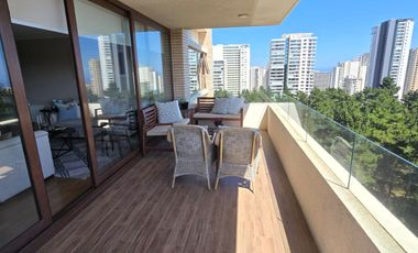 BROKER BOSQUES 3D-3B-SALA ESTAR- 2 EST. 1BOD