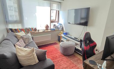 BROKER BOSQUES 3D-3B-SALA ESTAR- 2 EST. 1BOD