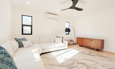 Hermosa casa en Club Campestre