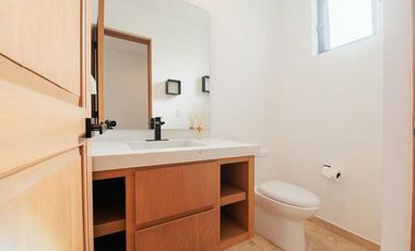 Hermosa casa en Club Campestre