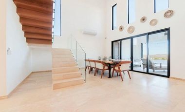 Hermosa casa en Club Campestre