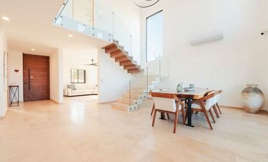 Hermosa casa en Club Campestre