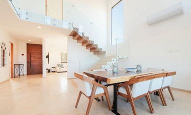 Hermosa casa en Club Campestre