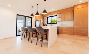 Hermosa casa en Club Campestre