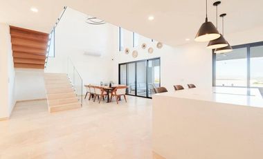 Hermosa casa en Club Campestre