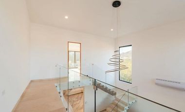 Hermosa casa en Club Campestre