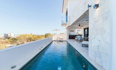 Hermosa casa en Club Campestre