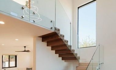 Hermosa casa en Club Campestre