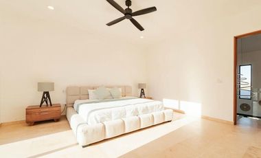 Hermosa casa en Club Campestre