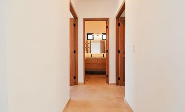 Hermosa casa en Club Campestre