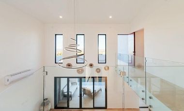 Hermosa casa en Club Campestre