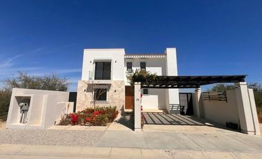 Hermosa casa en Club Campestre