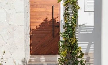 Hermosa casa en Club Campestre