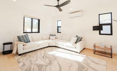 Hermosa casa en Club Campestre