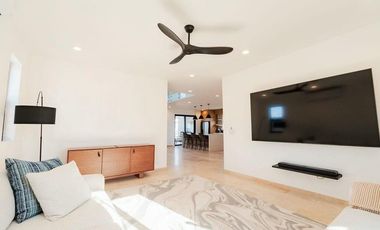 Hermosa casa en Club Campestre