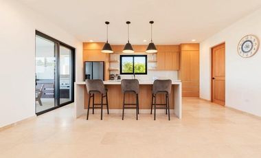 Hermosa casa en Club Campestre