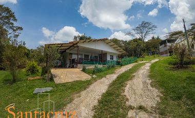 FINCA PRODUCTIVA AVÍCOLA