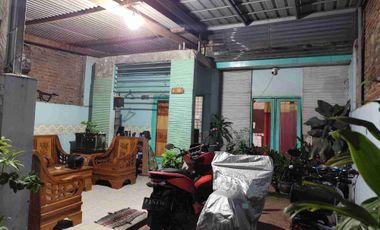 Jual Butuh
Rumah Pesona Alam Regency, simoketawang,wonoayu sidoarjo