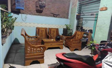 Jual Butuh
Rumah Pesona Alam Regency, simoketawang,wonoayu sidoarjo