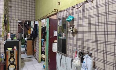 Jual Butuh
Rumah Pesona Alam Regency, simoketawang,wonoayu sidoarjo