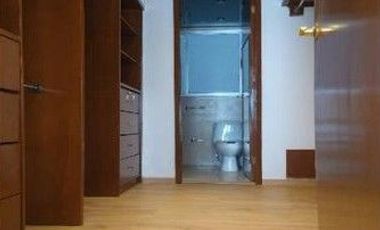 SE VENDE DEPARTAMENTO EN SOCRATES 401, POLANCO CDMX.