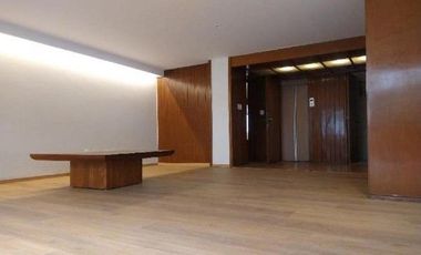 SE VENDE DEPARTAMENTO EN SOCRATES 401, POLANCO CDMX.