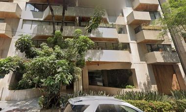 SE VENDE DEPARTAMENTO EN SOCRATES 401, POLANCO CDMX.