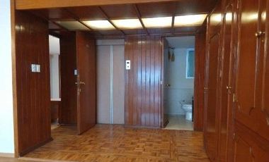 SE VENDE DEPARTAMENTO EN SOCRATES 401, POLANCO CDMX.