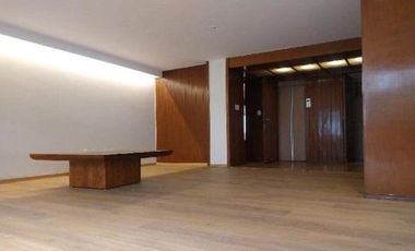 SE VENDE DEPARTAMENTO EN SOCRATES 401, POLANCO CDMX.