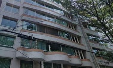 EN VENTA DEPARTAMENTO EN SOLON 216, POLANCO CDMX.