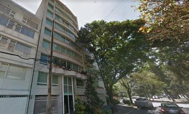 EN VENTA DEPARTAMENTO EN SOLON 216, POLANCO CDMX.