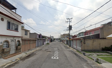 CASA EN VENTA EN BOSQUES DE AFRICA  CUAUTITLAN IZCALLI