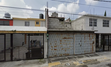 CASA EN VENTA EN BOSQUES DE AFRICA  CUAUTITLAN IZCALLI