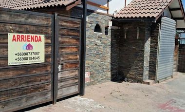 Local Comercial Quilín Tobalaba