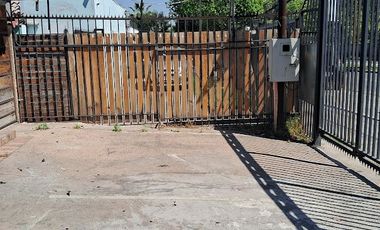 Local Comercial Quilín Tobalaba