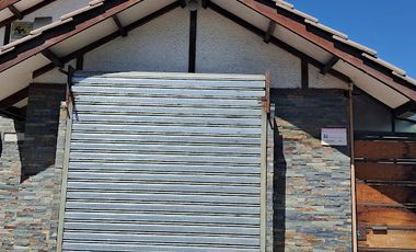 Local Comercial Quilín Tobalaba