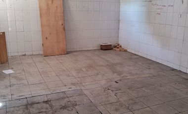 Local Comercial Quilín Tobalaba