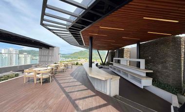 🌊Vive en primera linea de Mar con en lujo que mereces 🏖️✨