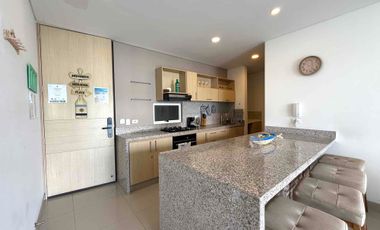 🌊Vive en primera linea de Mar con en lujo que mereces 🏖️✨