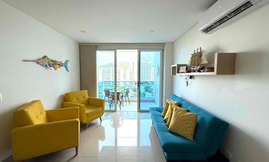 🌊Vive en primera linea de Mar con en lujo que mereces 🏖️✨