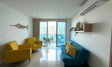 🌊Vive en primera linea de Mar con en lujo que mereces 🏖️✨