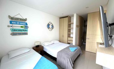 🌊Vive en primera linea de Mar con en lujo que mereces 🏖️✨