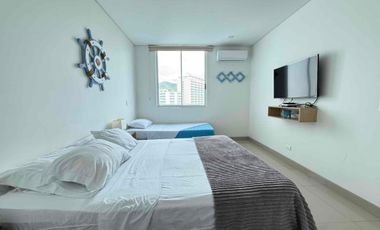 🌊Vive en primera linea de Mar con en lujo que mereces 🏖️✨