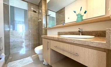 🌊Vive en primera linea de Mar con en lujo que mereces 🏖️✨