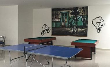 DEPARTAMENTO EN VENTA , AV. PASEO DE LA REFORMA 215,  LOMAS DE CHAPULTEPEC, CDMX