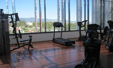 DEPARTAMENTO EN VENTA , AV. PASEO DE LA REFORMA 215,  LOMAS DE CHAPULTEPEC, CDMX