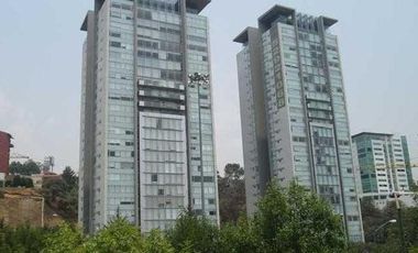 DEPARTAMENTO EN VENTA , AV. PASEO DE LA REFORMA 215,  LOMAS DE CHAPULTEPEC, CDMX