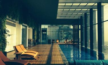 DEPARTAMENTO EN VENTA , AV. PASEO DE LA REFORMA 215,  LOMAS DE CHAPULTEPEC, CDMX