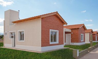 Casa en venta en Tafí Viejo, Tucumán – 2 dormitorios - Inversión en pozo